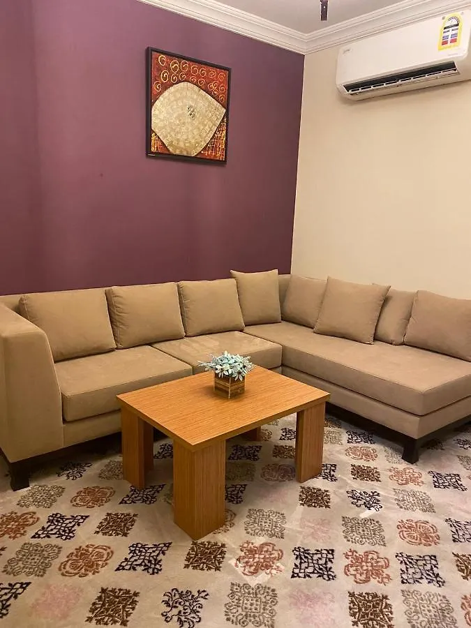 ابراج التلال Daire Mekke
